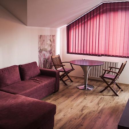 Aparthotel Borovets Gardens Zewnętrze zdjęcie