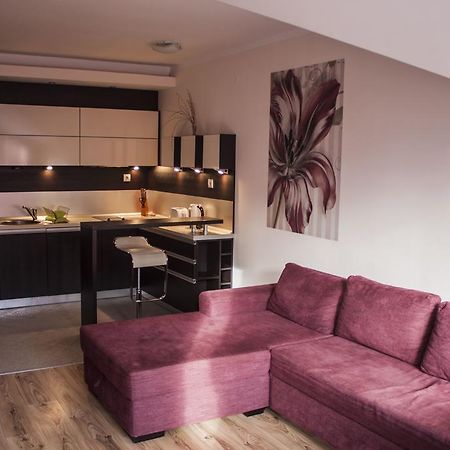 Aparthotel Borovets Gardens Zewnętrze zdjęcie