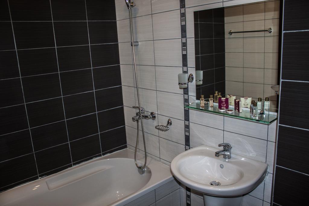 Aparthotel Borovets Gardens Pokój zdjęcie
