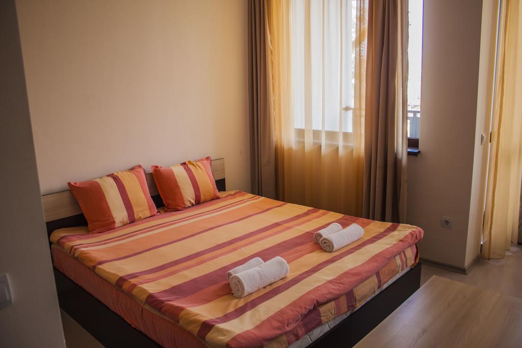 Aparthotel Borovets Gardens Pokój zdjęcie