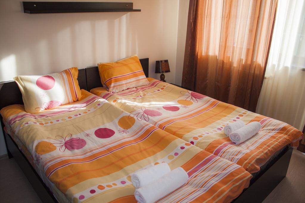 Aparthotel Borovets Gardens Pokój zdjęcie