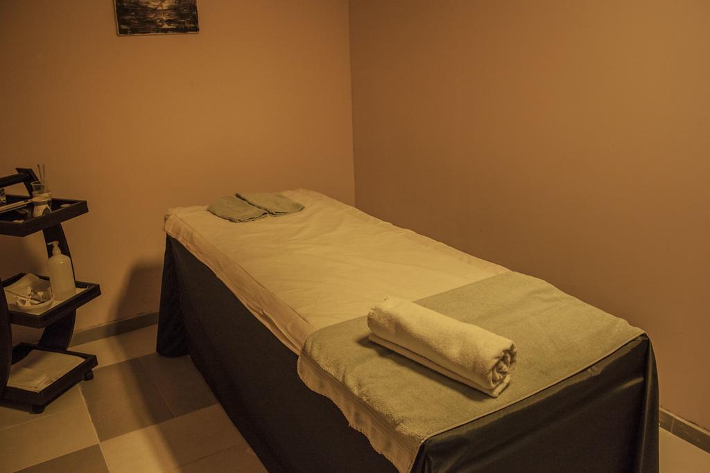 Aparthotel Borovets Gardens Zewnętrze zdjęcie