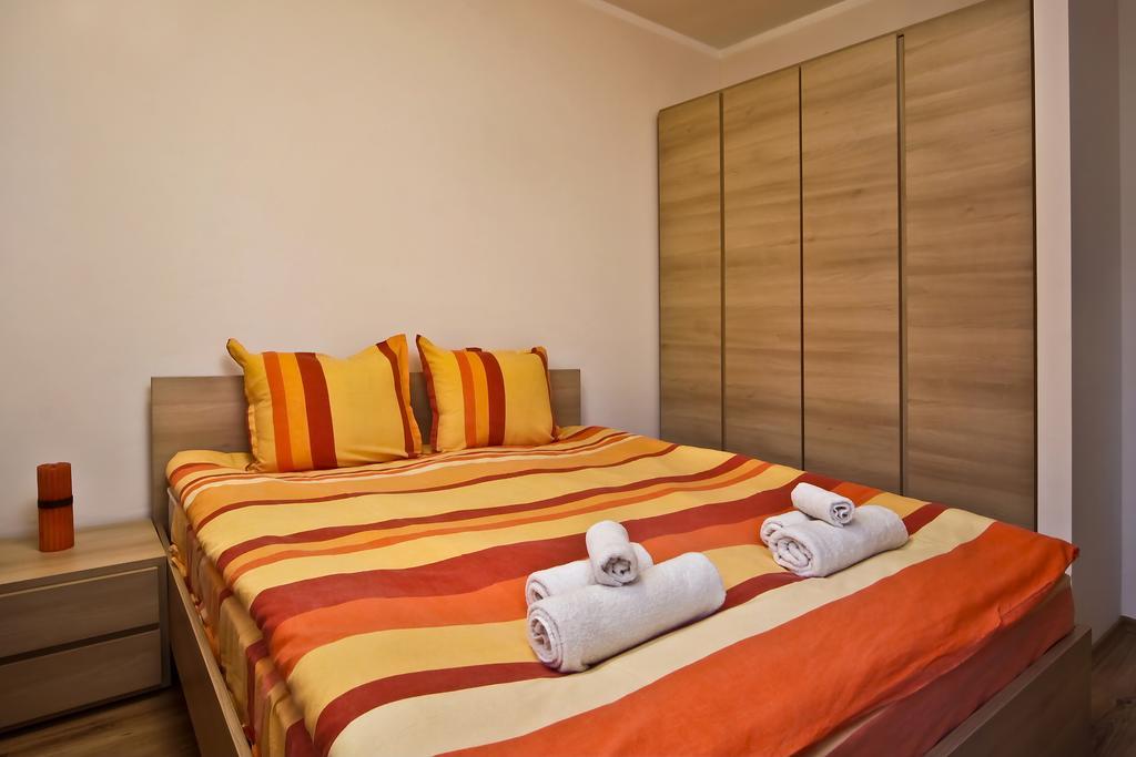 Aparthotel Borovets Gardens Zewnętrze zdjęcie
