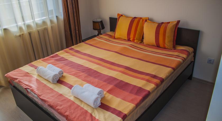 Aparthotel Borovets Gardens Zewnętrze zdjęcie