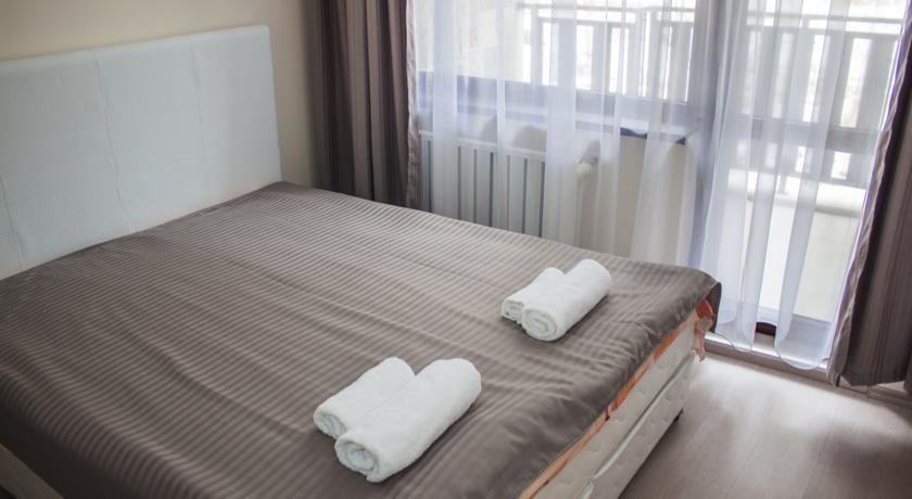 Aparthotel Borovets Gardens Zewnętrze zdjęcie