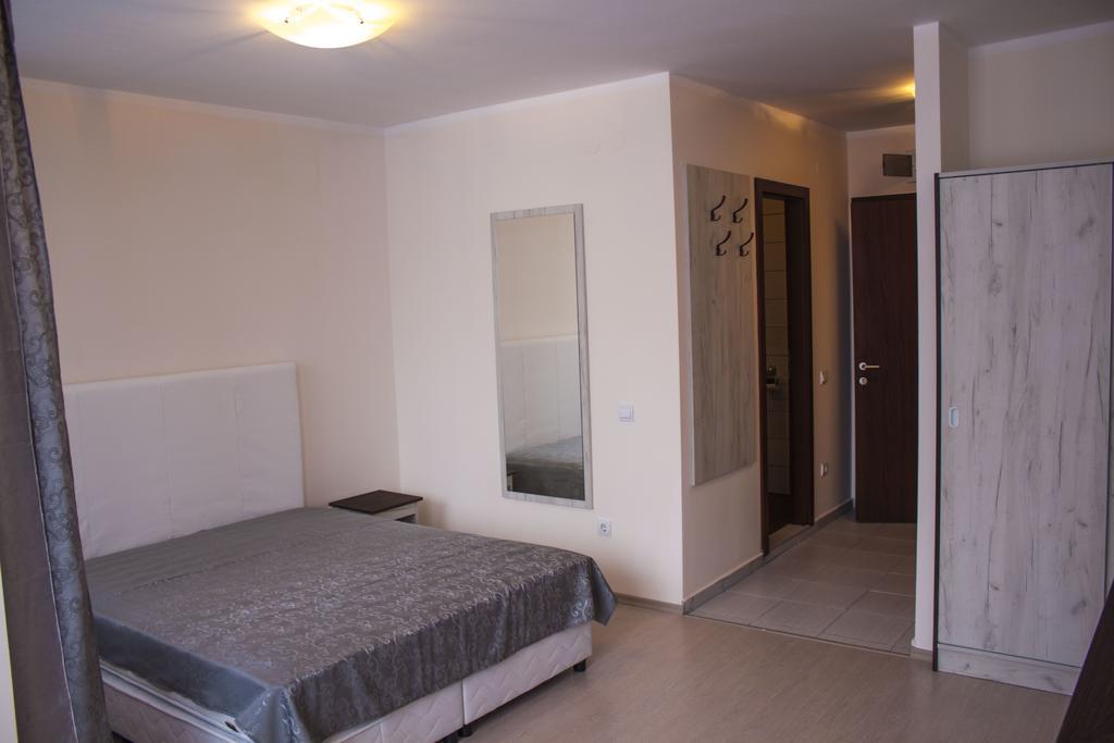 Aparthotel Borovets Gardens Zewnętrze zdjęcie