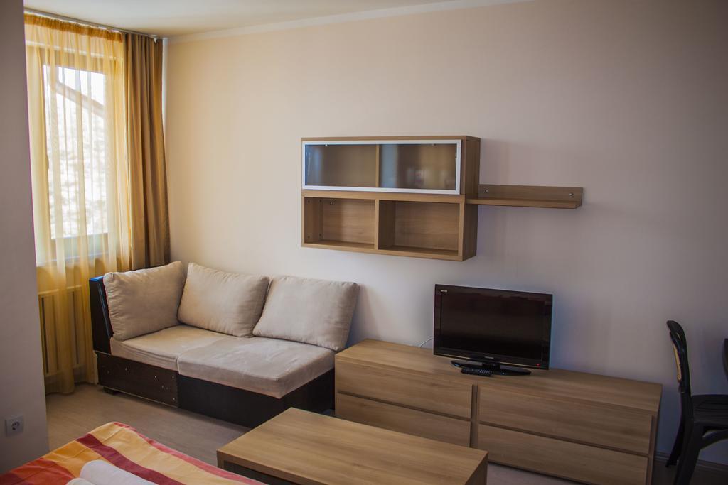 Aparthotel Borovets Gardens Zewnętrze zdjęcie