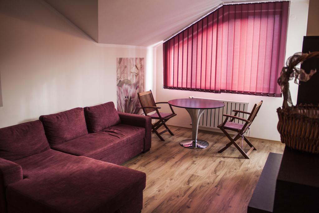 Aparthotel Borovets Gardens Zewnętrze zdjęcie