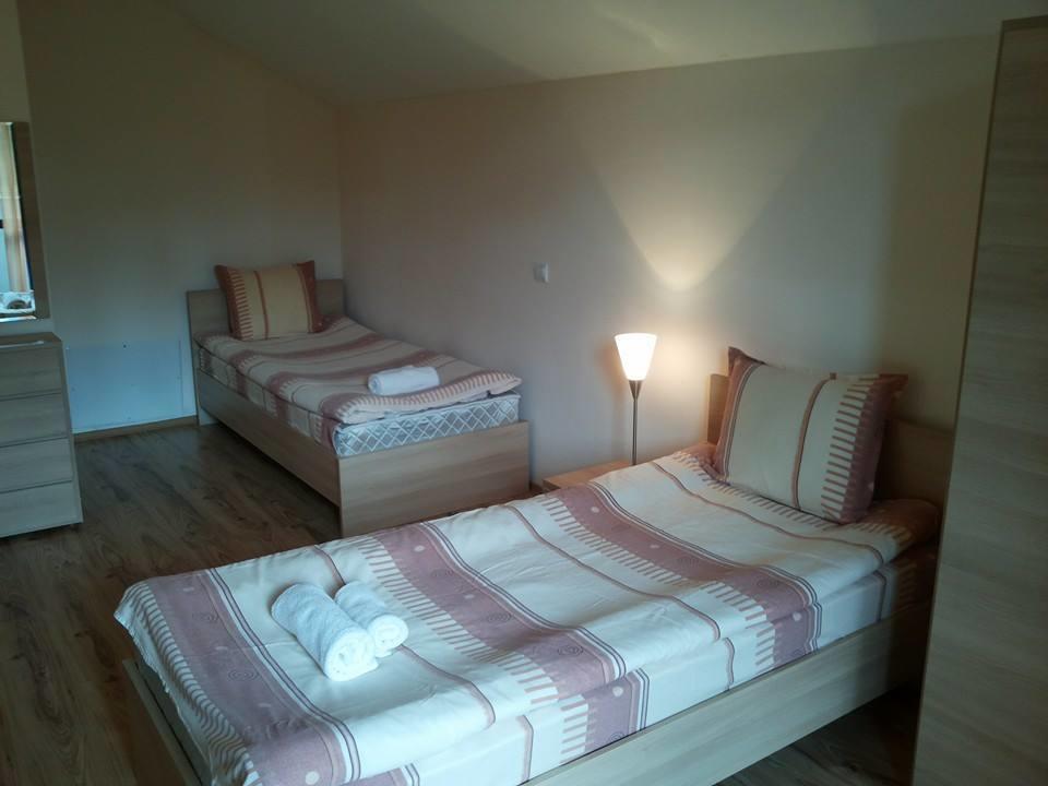 Aparthotel Borovets Gardens Pokój zdjęcie