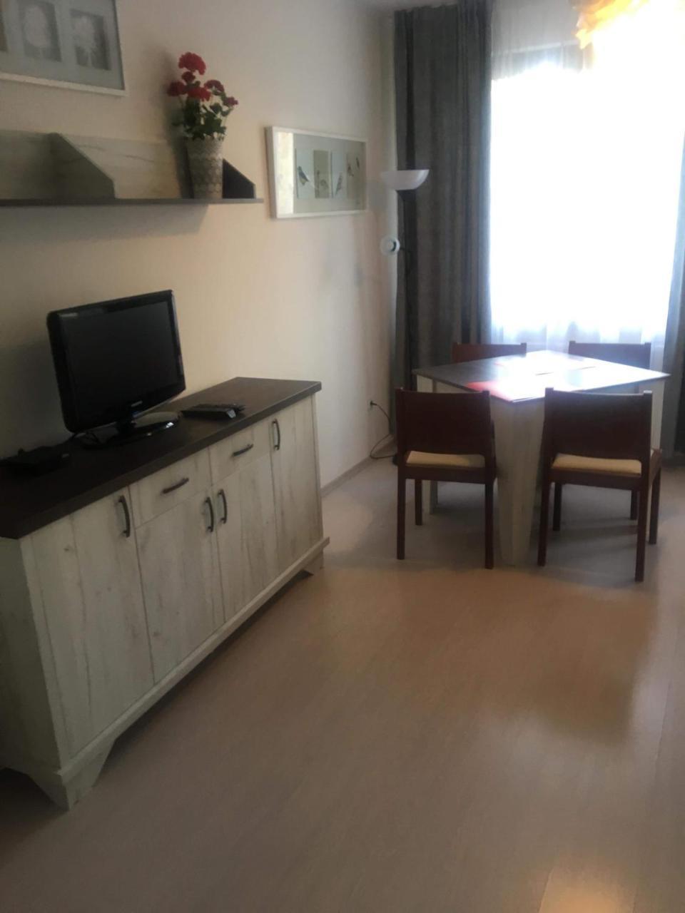 Aparthotel Borovets Gardens Zewnętrze zdjęcie