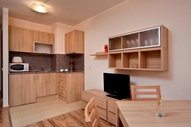 Aparthotel Borovets Gardens Pokój zdjęcie